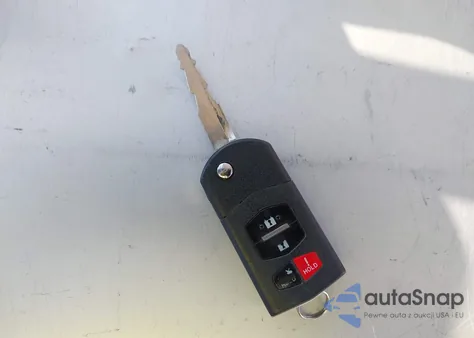 2010 Mazda Mazda3 I Touring из США, поврежденный, VIN JM1BL1SG3A1156299